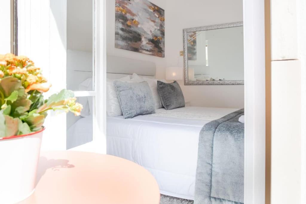 Milena'S Bedroom Nazare Exterior photo