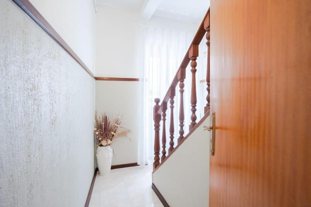 Milena'S Bedroom Nazare Exterior photo