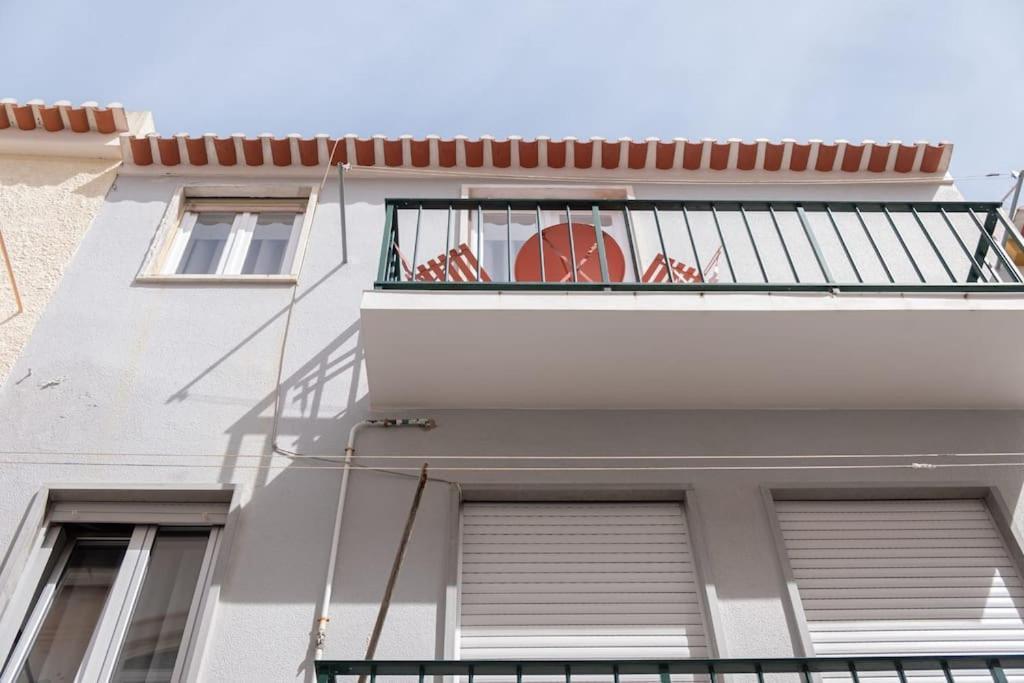Milena'S Bedroom Nazare Exterior photo