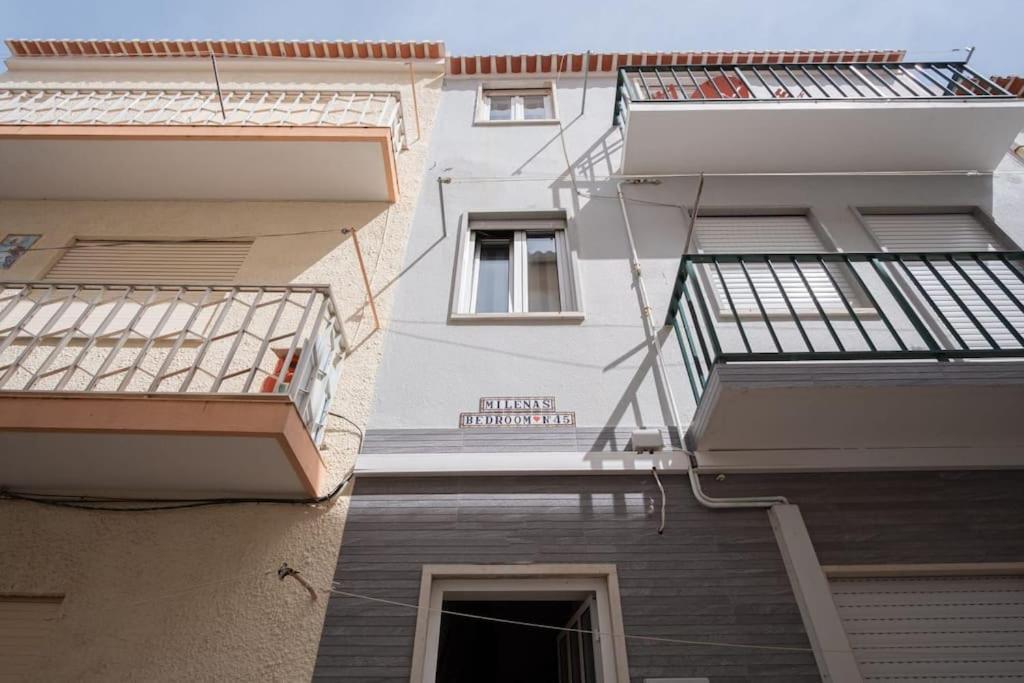 Milena'S Bedroom Nazare Exterior photo