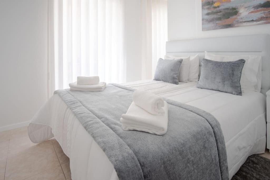 Milena'S Bedroom Nazare Exterior photo