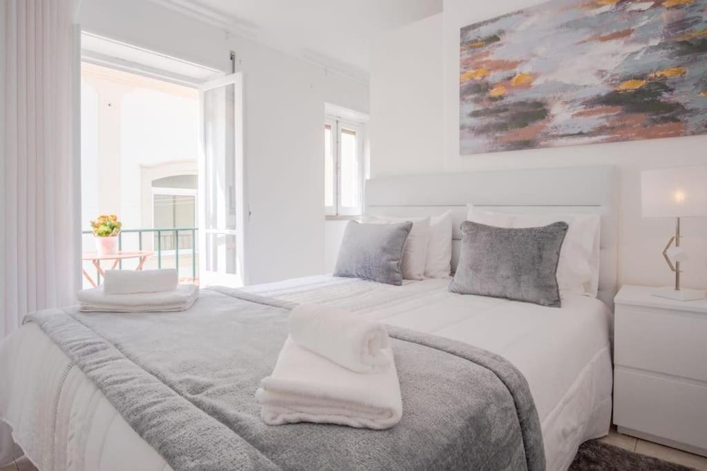 Milena'S Bedroom Nazare Exterior photo